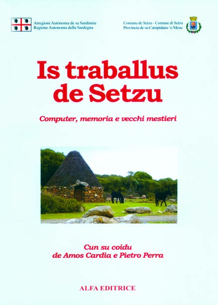 Is traballus de Setzu