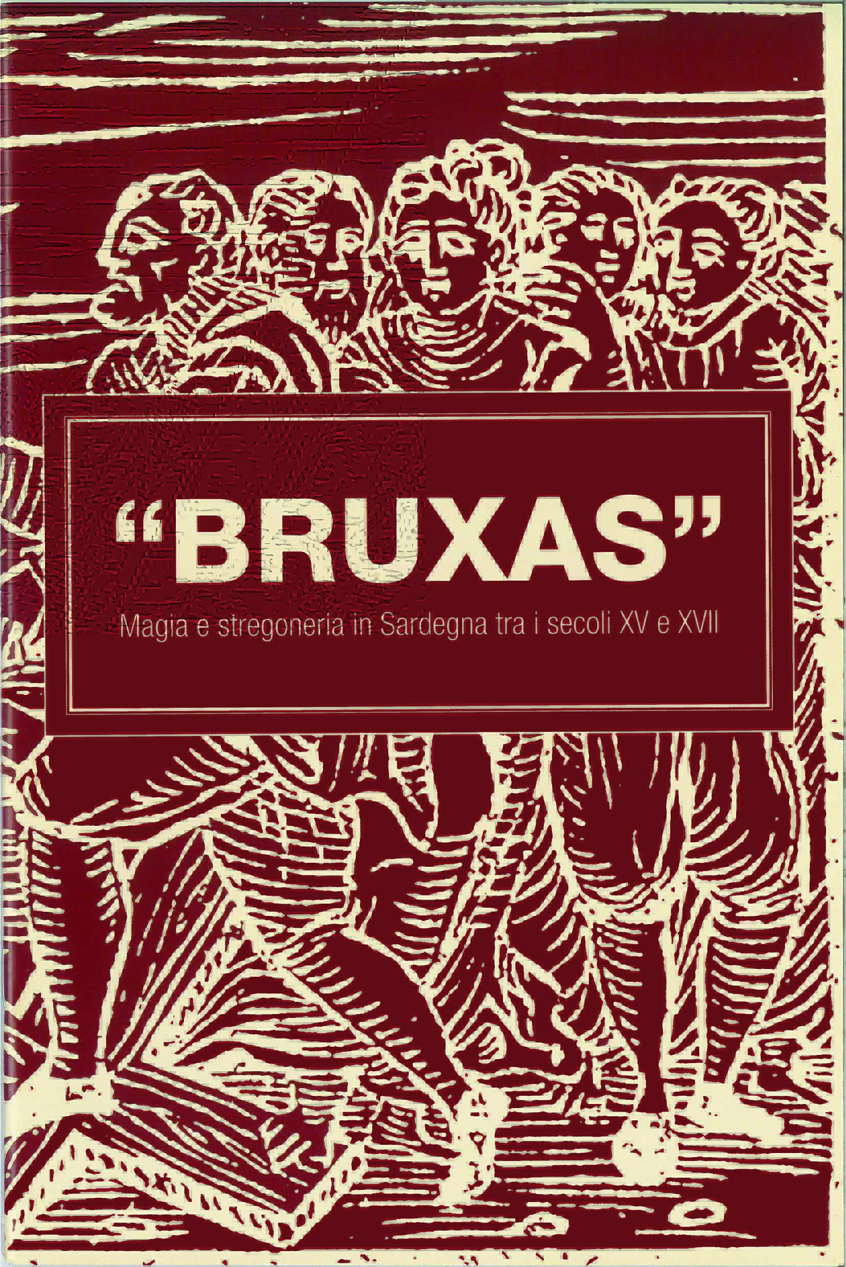 Bruxas