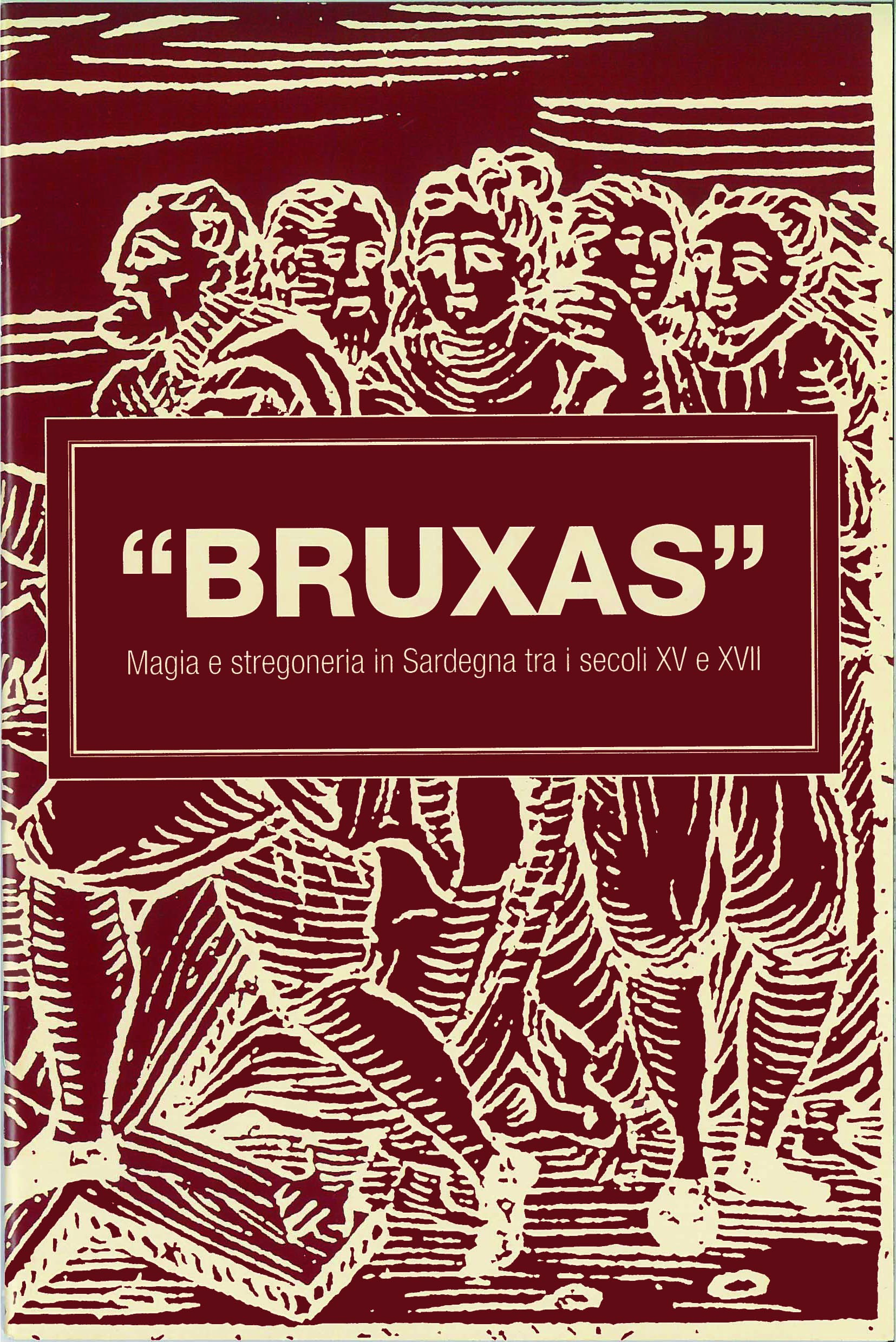 Bruxas