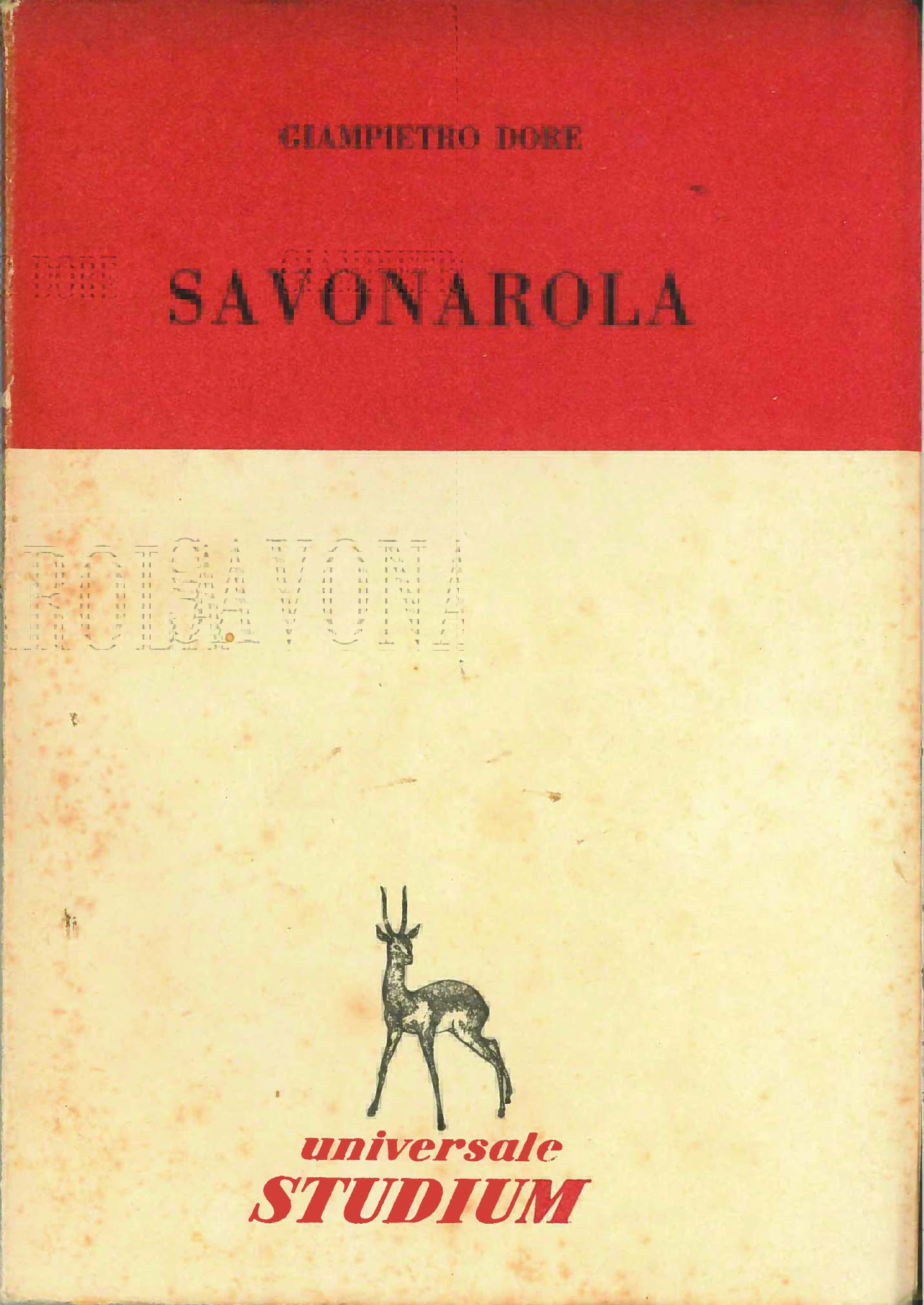 Savonarola
